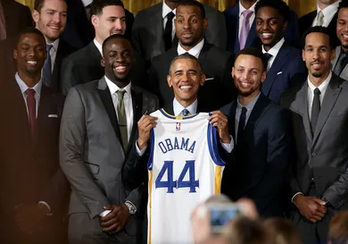 Win McNamee/Getty Images