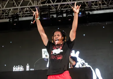 Josh Brasted/WireImage/Getty Images