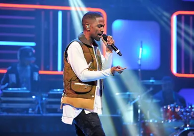 Steve Jennings/Getty Images