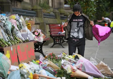 Jeff J Mitchell/Getty Images