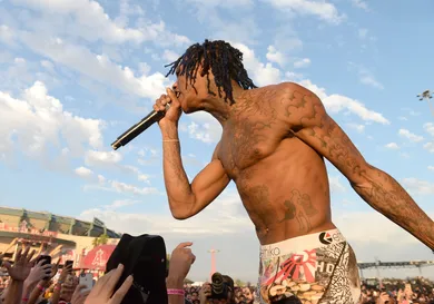 Scott Dudelson/Getty Images