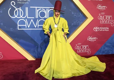 Ethan Miller/Getty Images