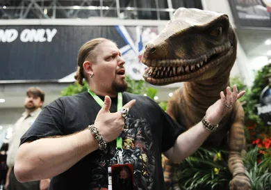 Daniel Zuchnik/gettyimages