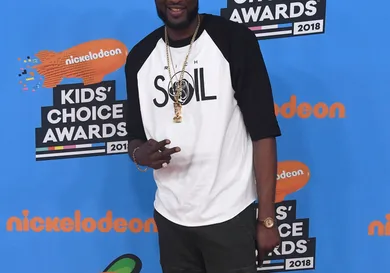 Frazer Harrison/Getty Images