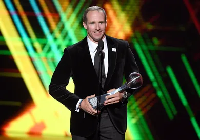 Kevin Winter/Getty Images