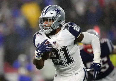 Billie Weiss/Getty Images