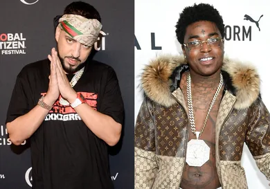 Noam Galai & Mike Coppola/Getty Images