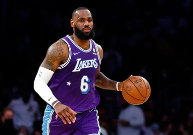 Ronald Martinez/Getty Images