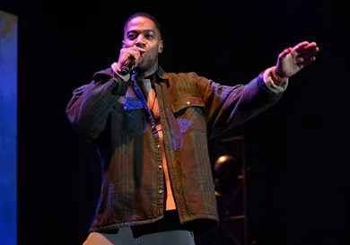 Neilson Barnard/Getty Images for adidas)