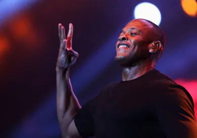 Chelsea Lauren/Getty Images