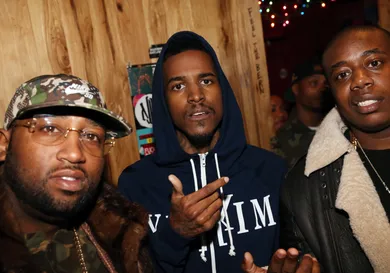 Johnny Nunez/WireImage/ Getty Images