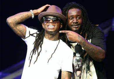 Kevin Winter/ Getty Images