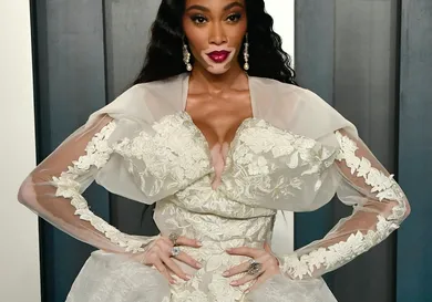 Frazer Harrison/Getty Images