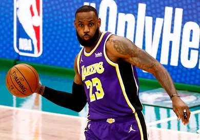 Maddie Meyer/Getty Images