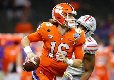 Kevin C. Cox / Getty Images