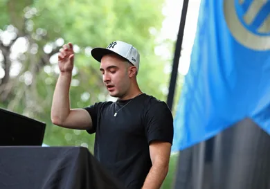 Barry Brecheisen/WireImage/Getty Images