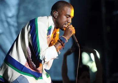 Kevin Winter/Getty Images