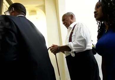 Mark Makela/Getty Images