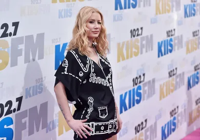 Alberto E. Rodriguez/Getty Images