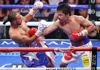 Ethan Miller/Getty Images