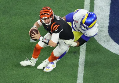 Gregory Shamus/Getty Images