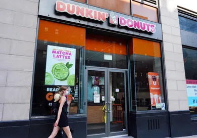 Cindy Ord / Getty Images