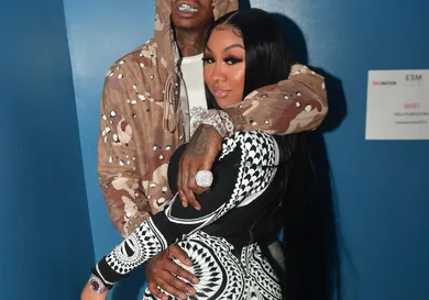 Prince Williams/Getty Images