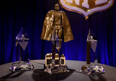 Mike Lawrie/Getty Images