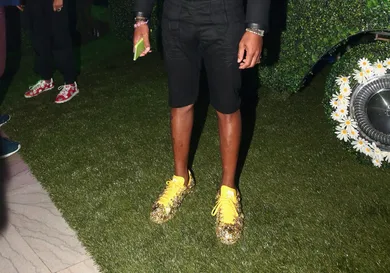 Christopher Polk/Getty Images