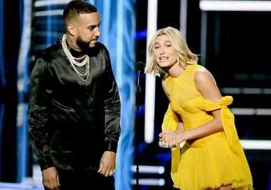 Kevin Winter/Getty Images