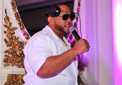 Steve Jennings/Getty Images