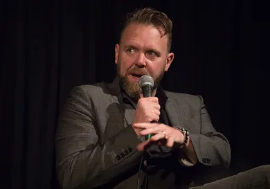 Rick Kern/Getty Images