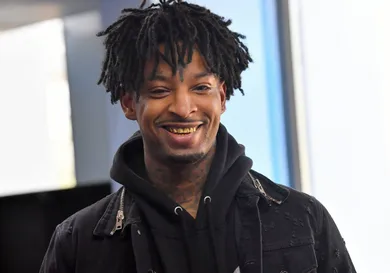 Prince Williams/Wireimage/Getty Images