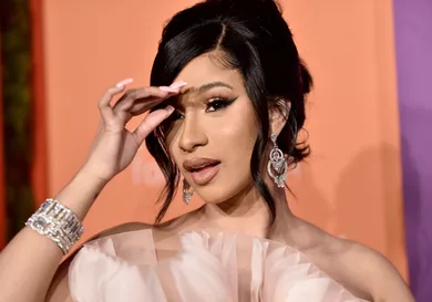 Steven Ferdman/Getty Images