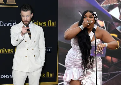 Jon Kopaloff/Getty Images & Kevin Winter/Getty Images