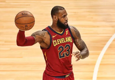 Leon Halip/Getty Images