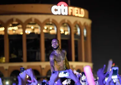 Roy Rochlin/Getty Images