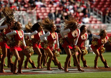 Lachlan Cunningham/Getty Images