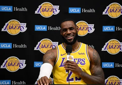 Harry How/Getty Images