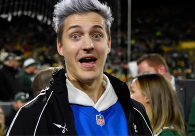 Quinn Harris / Getty Images