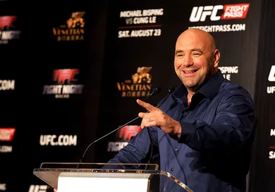 Jayne Russell/Getty Images