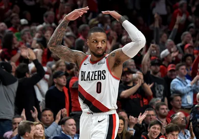 Steve Dykes/Getty Images