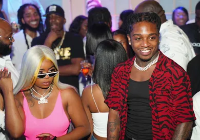 Prince Williams/Filmmagic/Getty