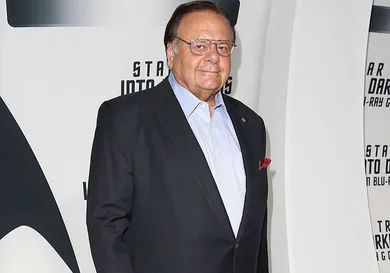 Frederick M. Brown/Getty Images