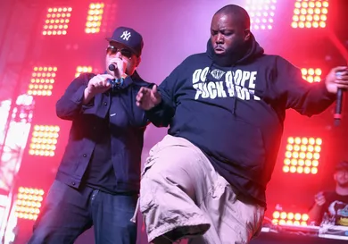 Karl Walter/Getty Images