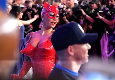 Dia Dipasupil/Getty Images for MTV