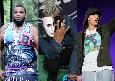 Lisa Lake/Getty Images, Bennett Raglin/Getty Images, Theo Wargo/Getty Images