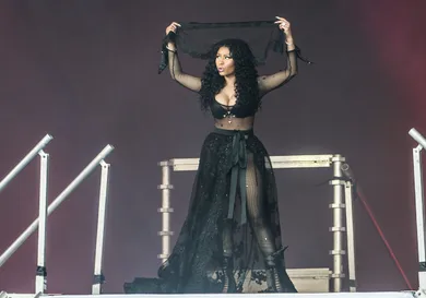 Yuliya Christensen/Redferns via Getty Images