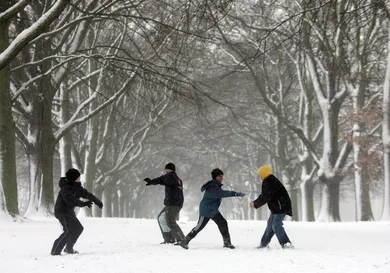 David Rogers/Getty Images