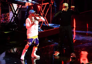 Stacy Revere/ Getty Images